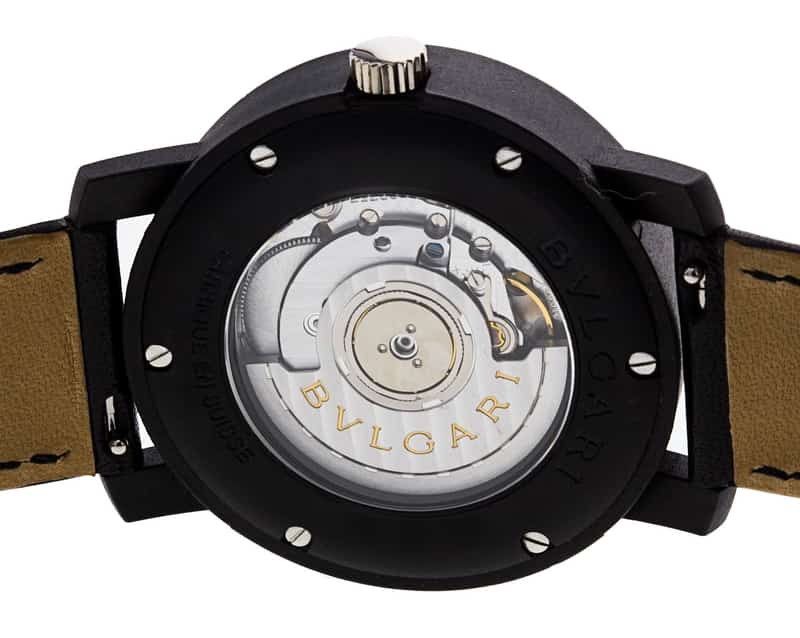 Bvlgari Bvlgari BB40CL